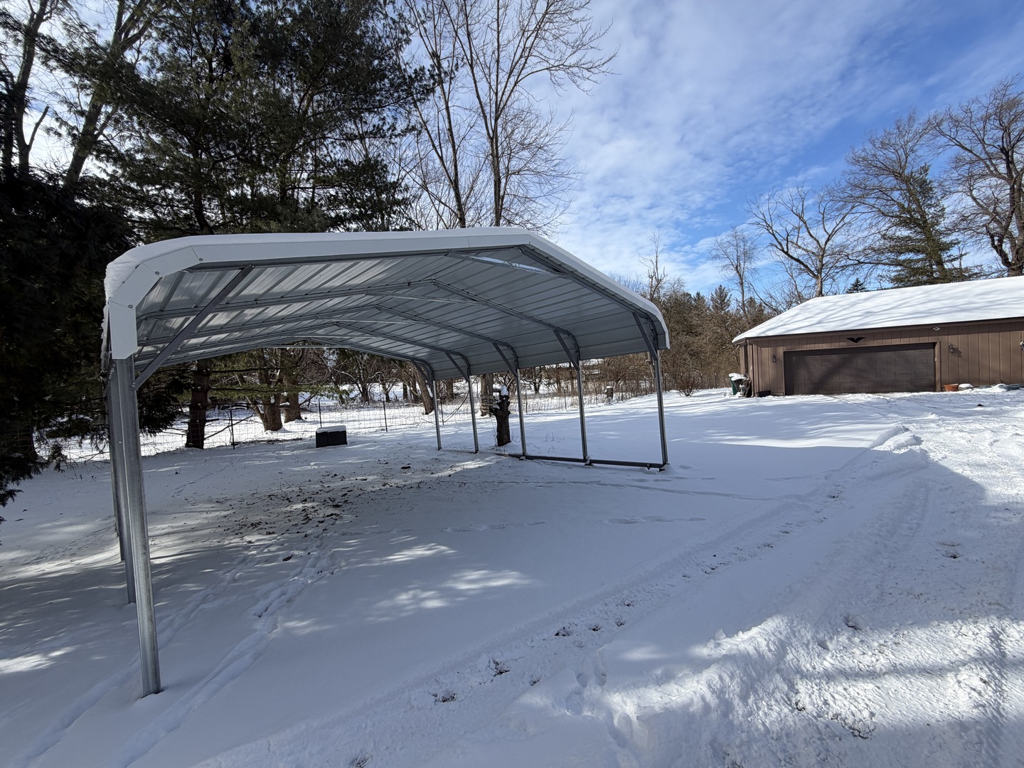 1756 West Ravina Park Road Decatur, IL 62526 - Photo 45 of 47 a view of street with sitting area