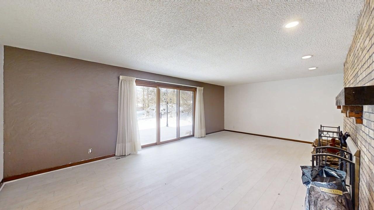 1756 West Ravina Park Road Decatur, IL 62526 - Photo 8 of 47 a view of a room with gym equipment