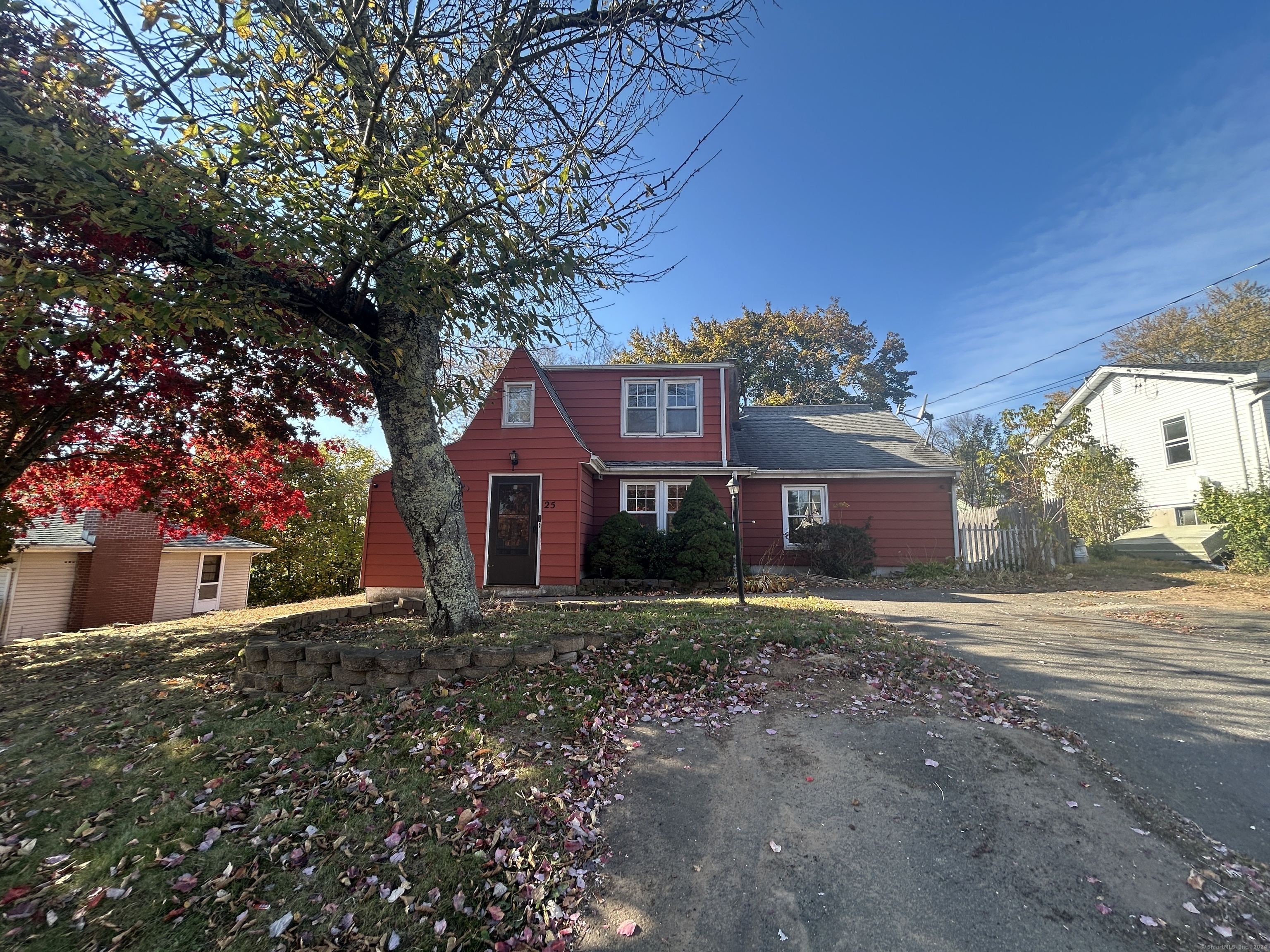 25 Tuccitto Road Portland, CT 06480 - Photo 1 of 1