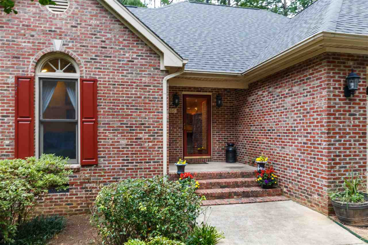 7936 Bud Morris Road Wake Forest, NC 27587 - Photo 25 of 25 Photo 25