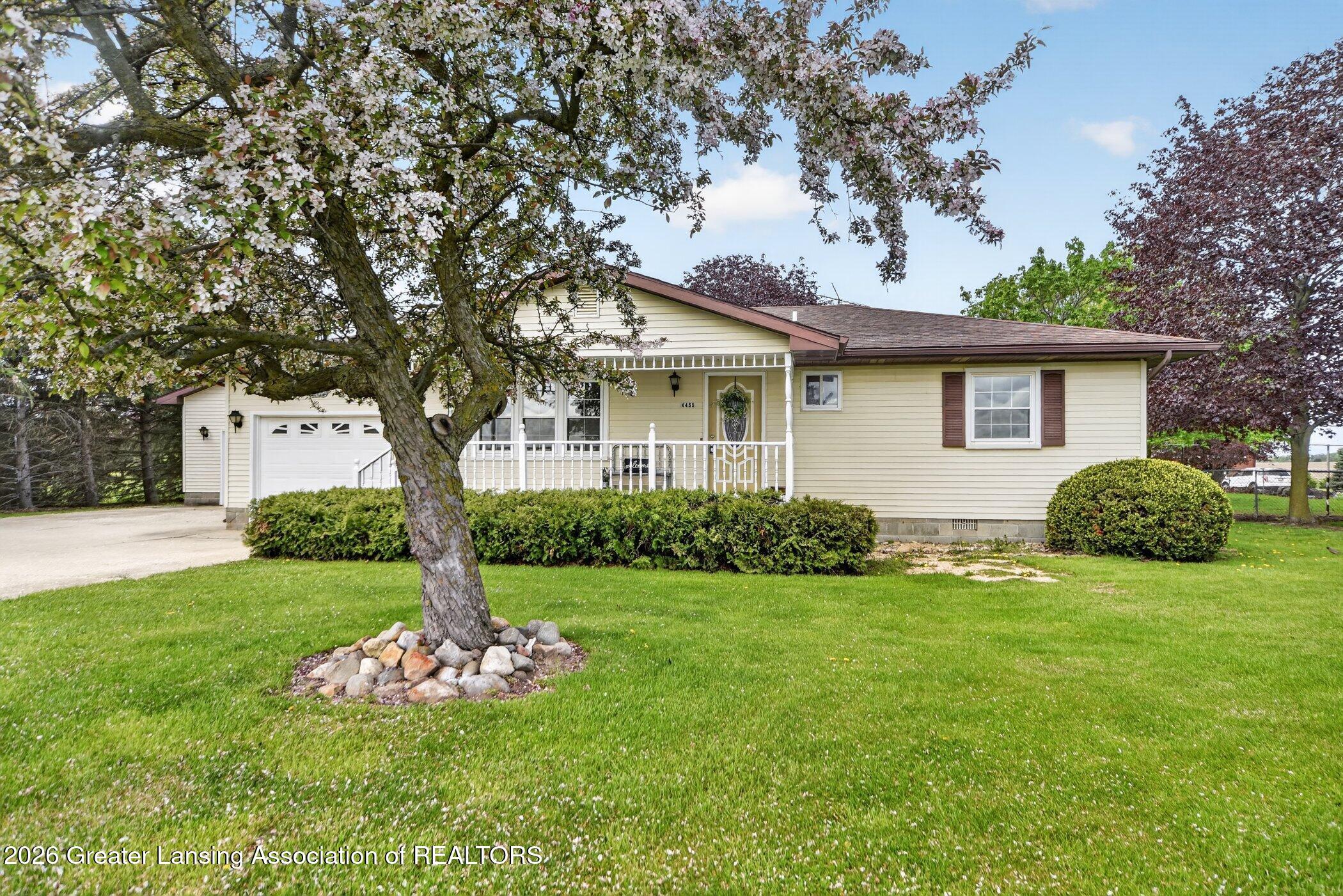 4455 North Scott Road St. Johns, MI 48879 - Photo 30 of 30