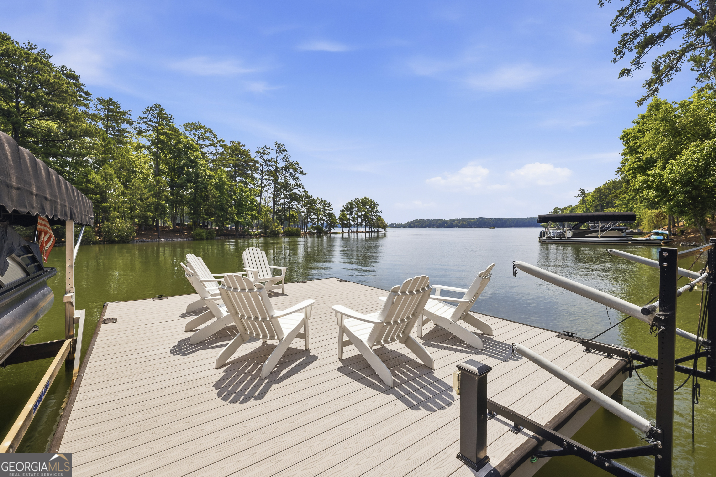 1120 Neary Ridge Greensboro, GA 30642 - Photo 137 of 141