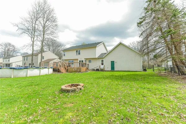 $299,000 | 279 MacIntosh Drive, Greece, NY 14626