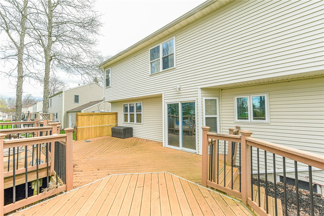279 MacIntosh Drive Greece, NY 14626 - Photo 35 of 36