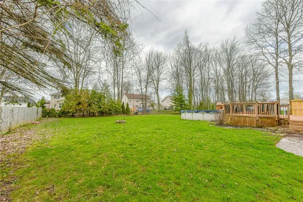 $299,000 | 279 MacIntosh Drive, Greece, NY 14626