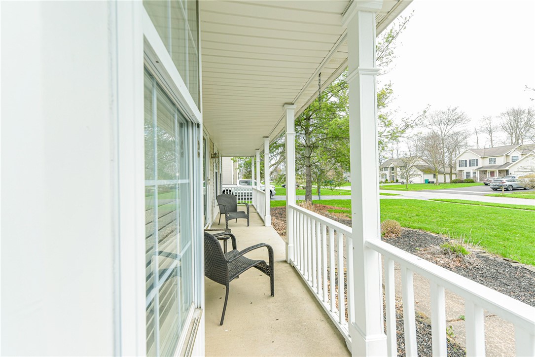 279 MacIntosh Drive Greece, NY 14626 - Photo 5 of 36