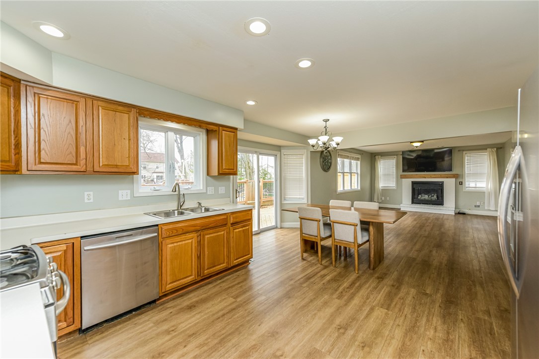 279 MacIntosh Drive Greece, NY 14626 - Photo 10 of 36