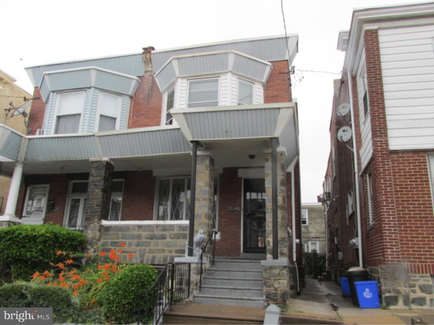 5309 Locust Street Philadelphia, PA 19139 - Photo 1 of 18