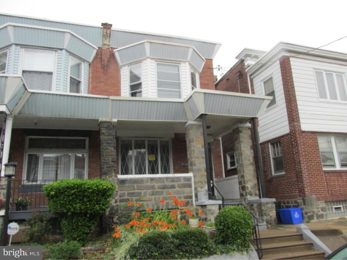 5309 Locust Street Philadelphia, PA 19139 - Photo 2 of 18