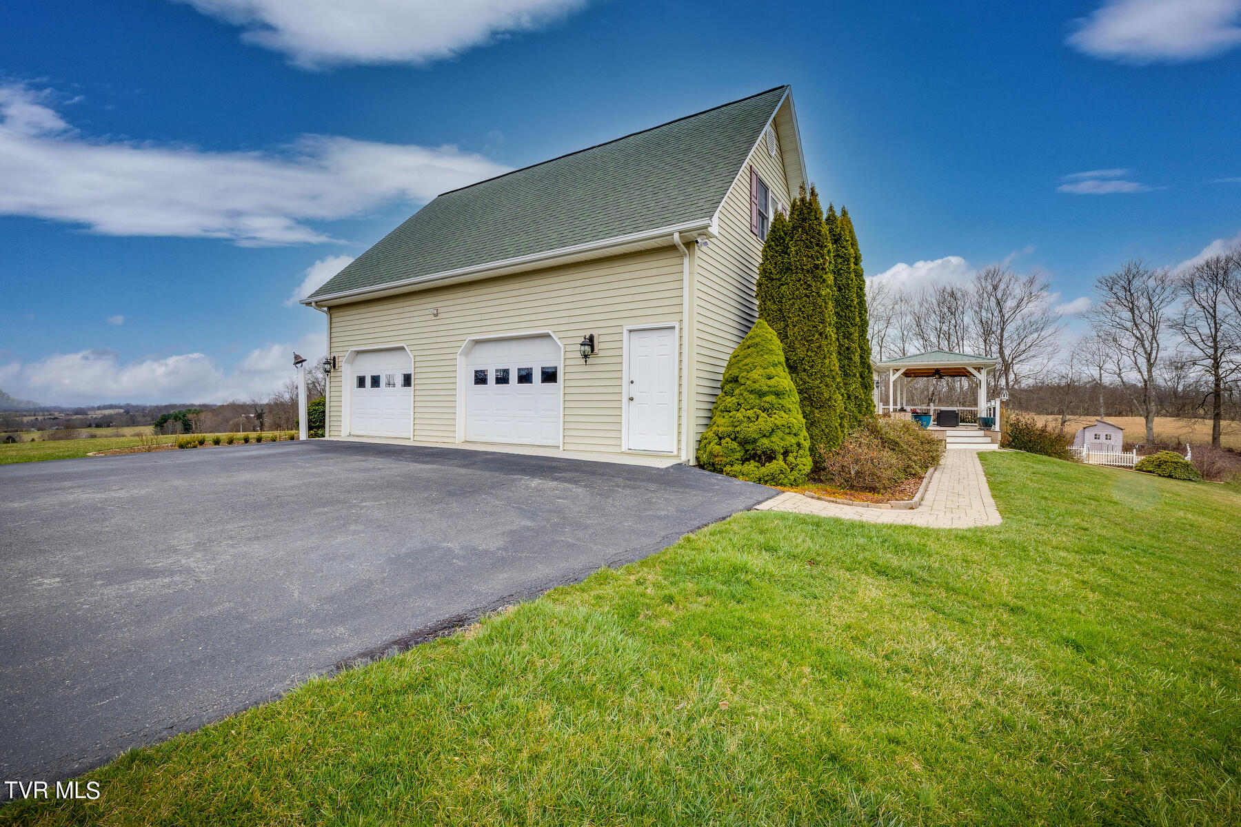 15125 Rouse Road Glade Spring, VA 24340 - Photo 5 of 94 005