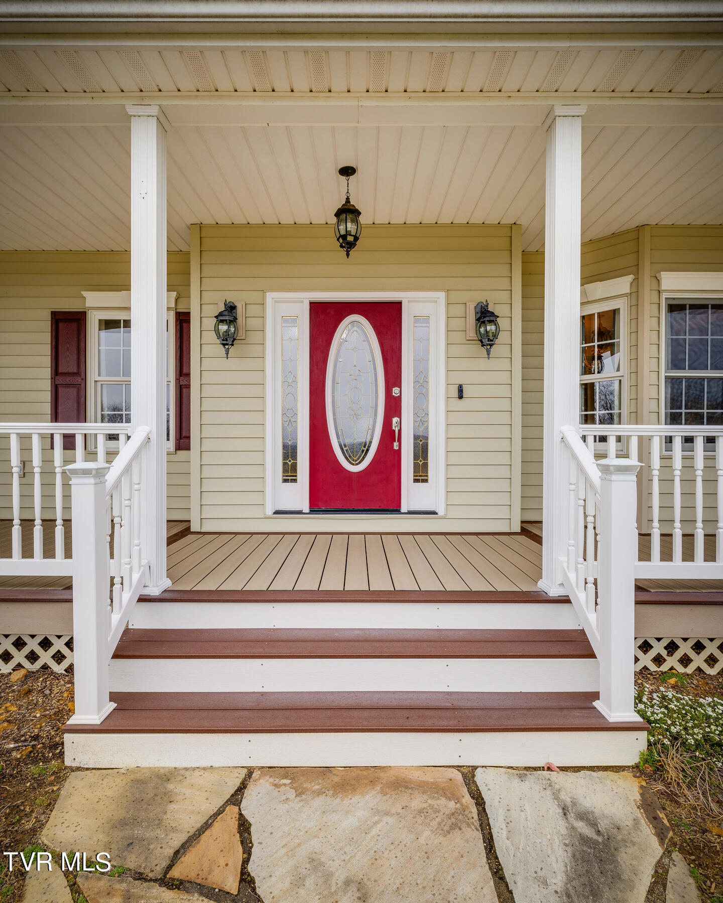 15125 Rouse Road Glade Spring, VA 24340 - Photo 8 of 94 008