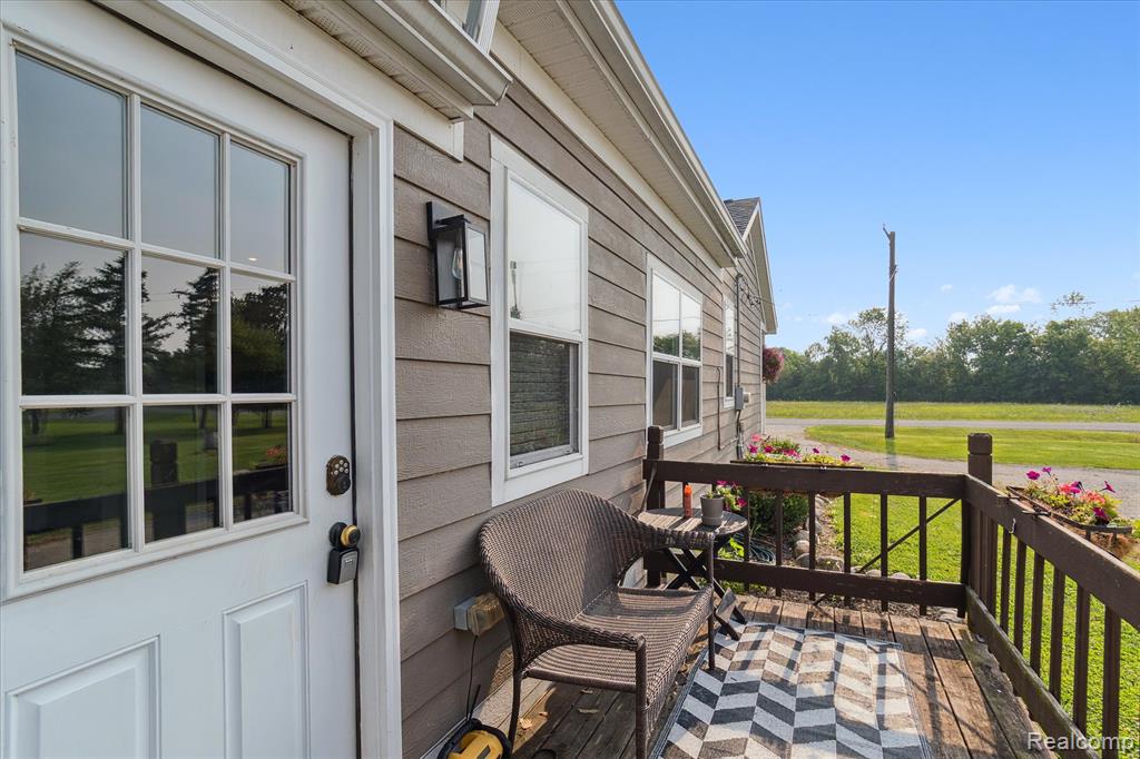 3945 Mentel Road Monroe, MI 48162 - Photo 34 of 41
