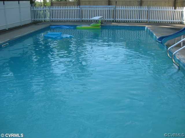 7206 Sandy Ridge Road Hopewell, VA 23860 - Photo 6 of 9 Pool