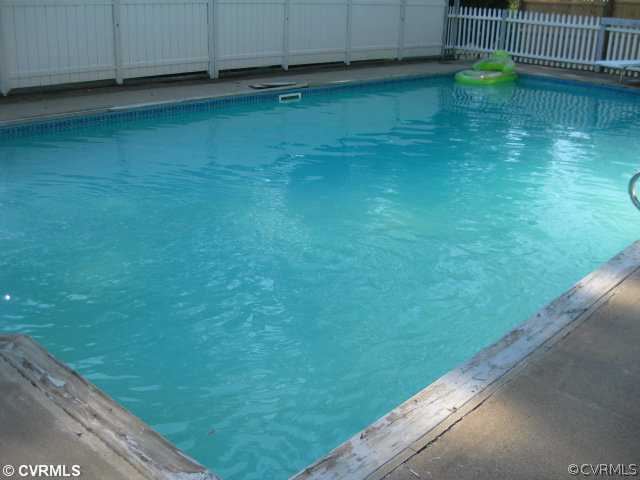 7206 Sandy Ridge Road Hopewell, VA 23860 - Photo 8 of 9 Pool