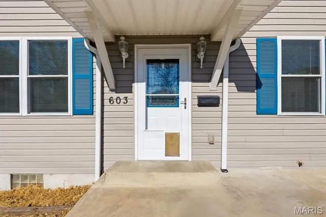 $240,000 | Undisclosed Address, Festus, MO 63028