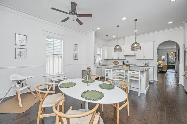 $859,000 | 1216 Pressley Road, Charleston, SC 29412