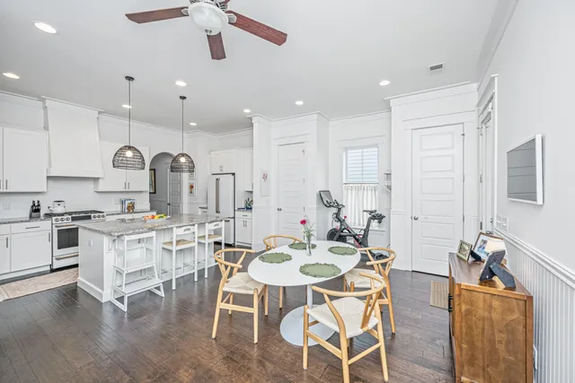 $859,000 | 1216 Pressley Road, Charleston, SC 29412