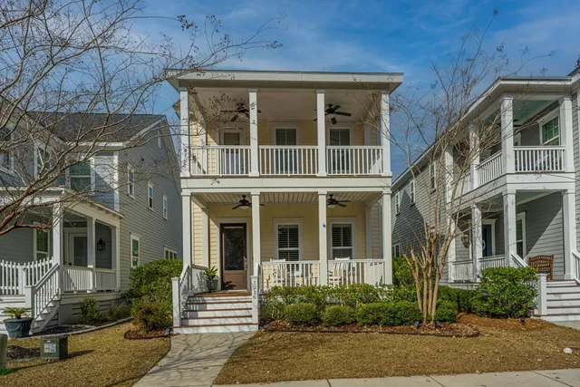 $859,000 | 1216 Pressley Road, Charleston, SC 29412
