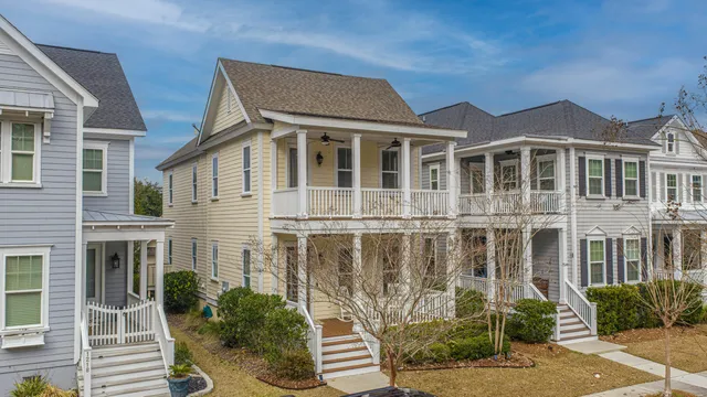 $859,000 | 1216 Pressley Road, Charleston, SC 29412