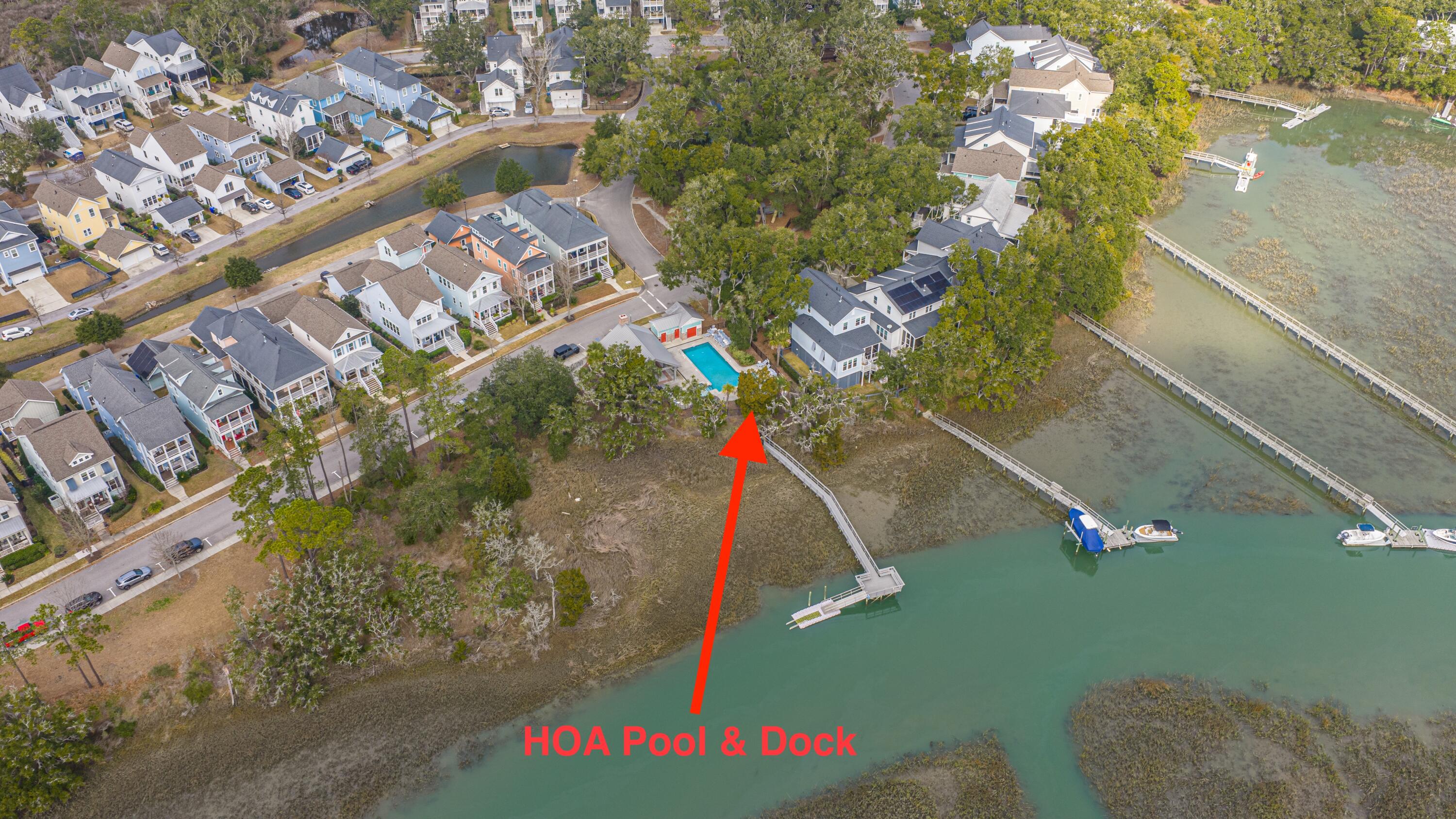 1216 Pressley Road Charleston, SC 29412 - Photo 68 of 82 1216PressleyRd079