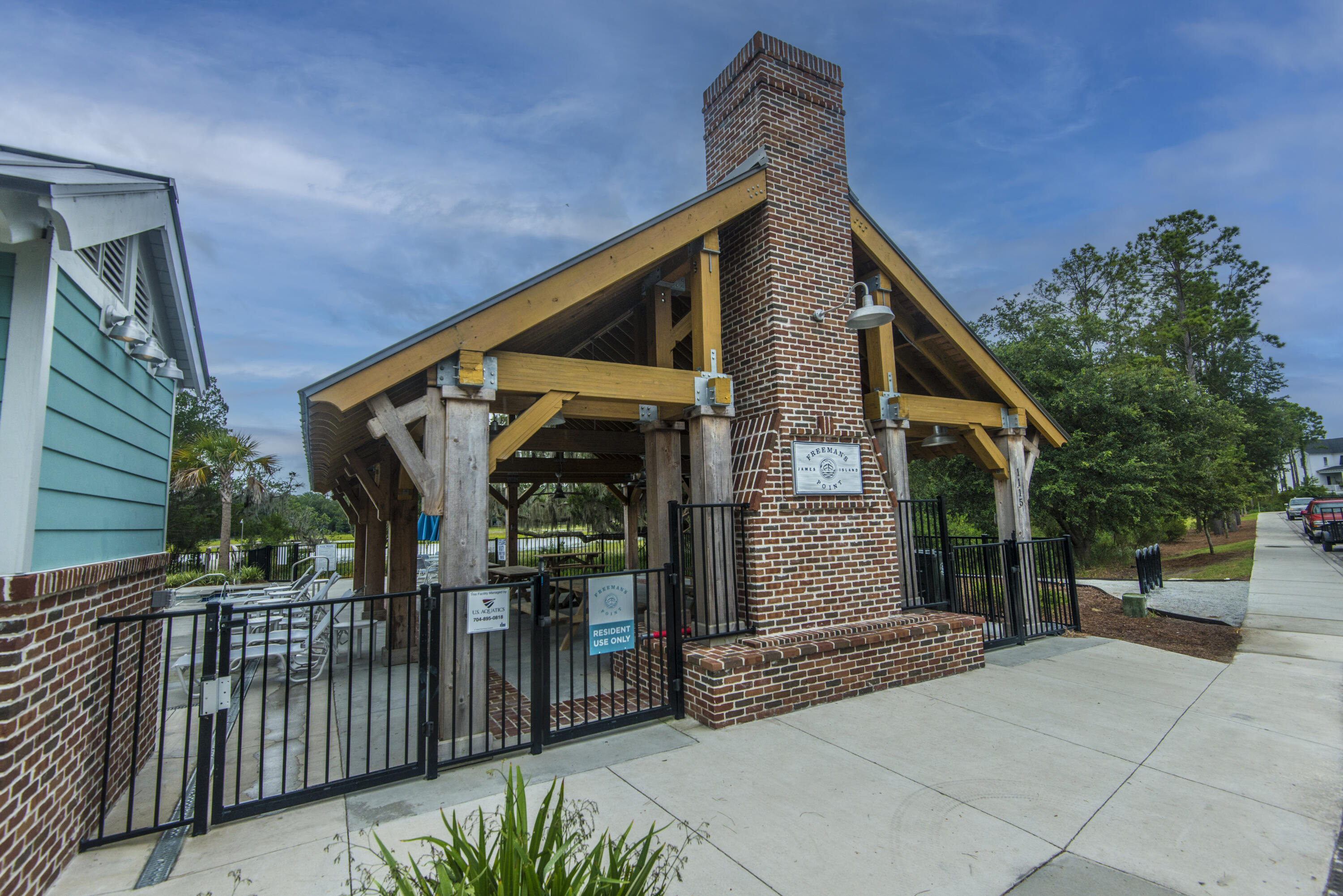 1216 Pressley Road Charleston, SC 29412 - Photo 71 of 82 FreemansPoint001