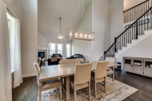 $3,495 | 333 Foxthorne Way, Little Elm, TX 75068