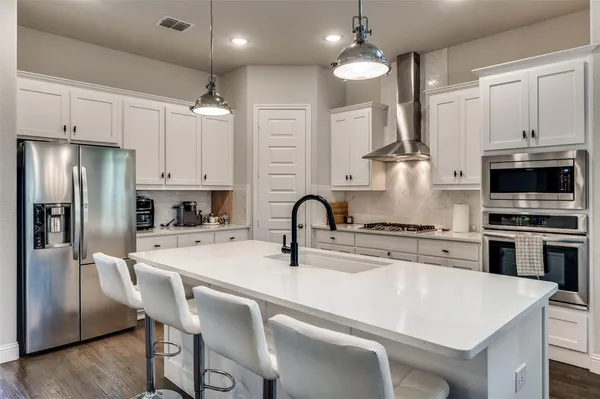 $3,495 | 333 Foxthorne Way, Little Elm, TX 75068