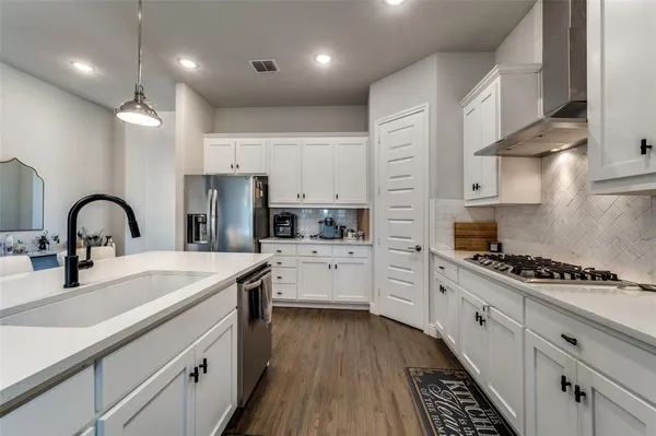 $3,495 | 333 Foxthorne Way, Little Elm, TX 75068