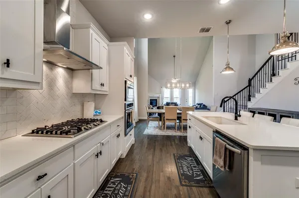 $3,495 | 333 Foxthorne Way, Little Elm, TX 75068