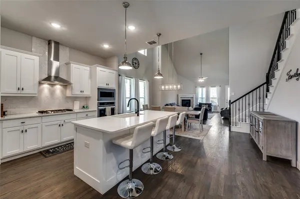 $3,495 | 333 Foxthorne Way, Little Elm, TX 75068