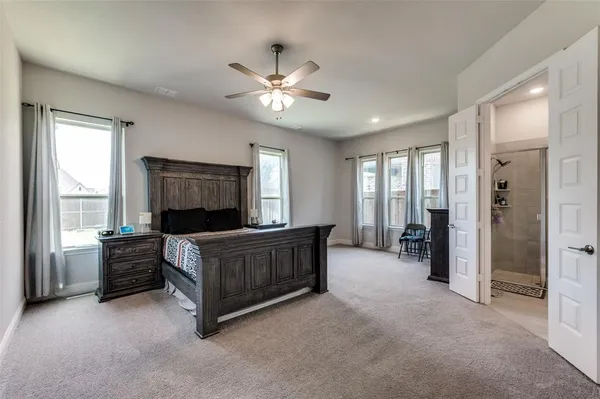 $3,495 | 333 Foxthorne Way, Little Elm, TX 75068