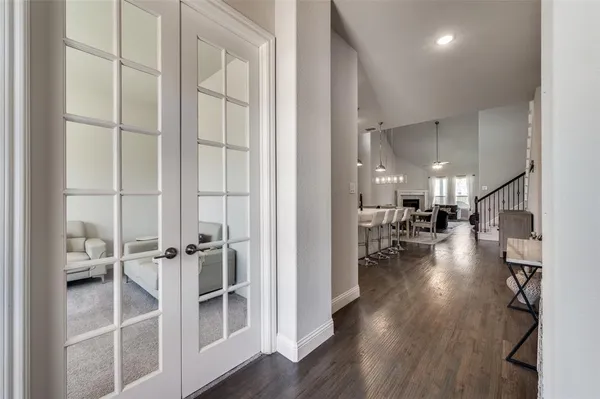 $3,495 | 333 Foxthorne Way, Little Elm, TX 75068