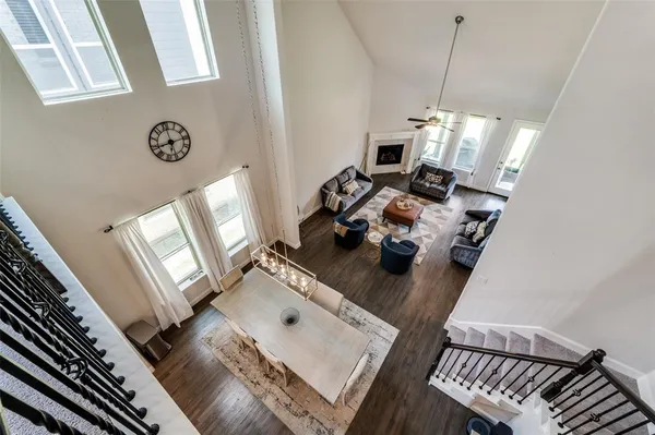 $3,495 | 333 Foxthorne Way, Little Elm, TX 75068