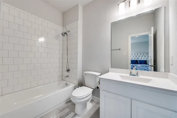 $3,495 | 333 Foxthorne Way, Little Elm, TX 75068