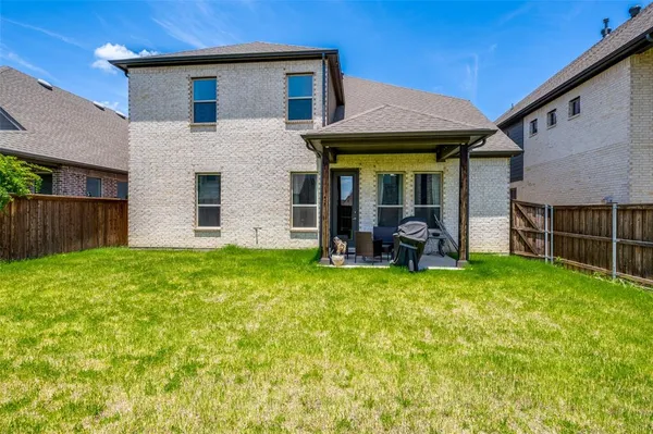 $3,495 | 333 Foxthorne Way, Little Elm, TX 75068