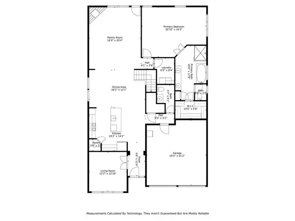 $3,495 | 333 Foxthorne Way, Little Elm, TX 75068