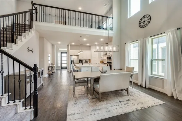 $3,495 | 333 Foxthorne Way, Little Elm, TX 75068