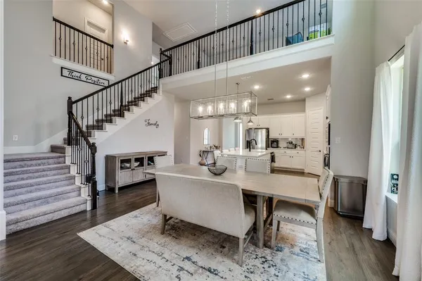 $3,495 | 333 Foxthorne Way, Little Elm, TX 75068