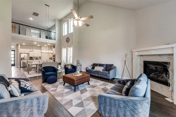 $3,495 | 333 Foxthorne Way, Little Elm, TX 75068