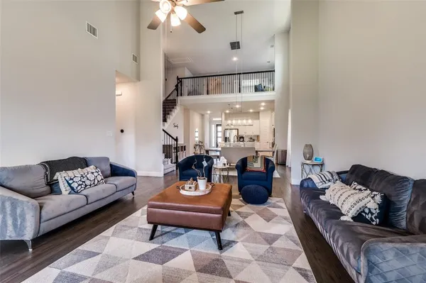 $3,495 | 333 Foxthorne Way, Little Elm, TX 75068