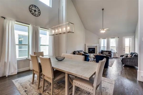 $3,495 | 333 Foxthorne Way, Little Elm, TX 75068