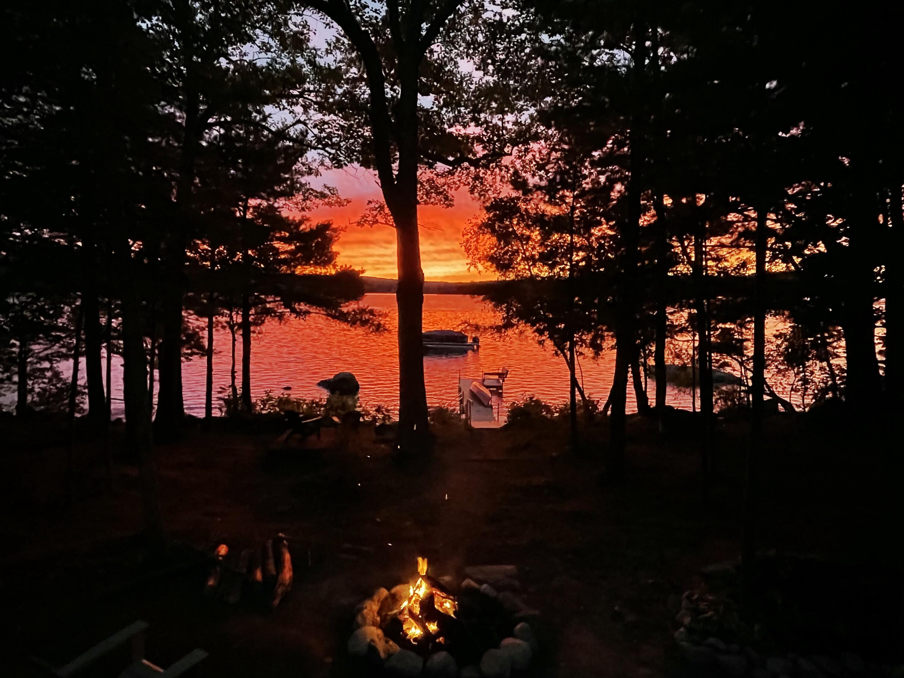 137 Fish Hook Road Oxford, ME 04270 - Photo 10 of 78 Amazing!