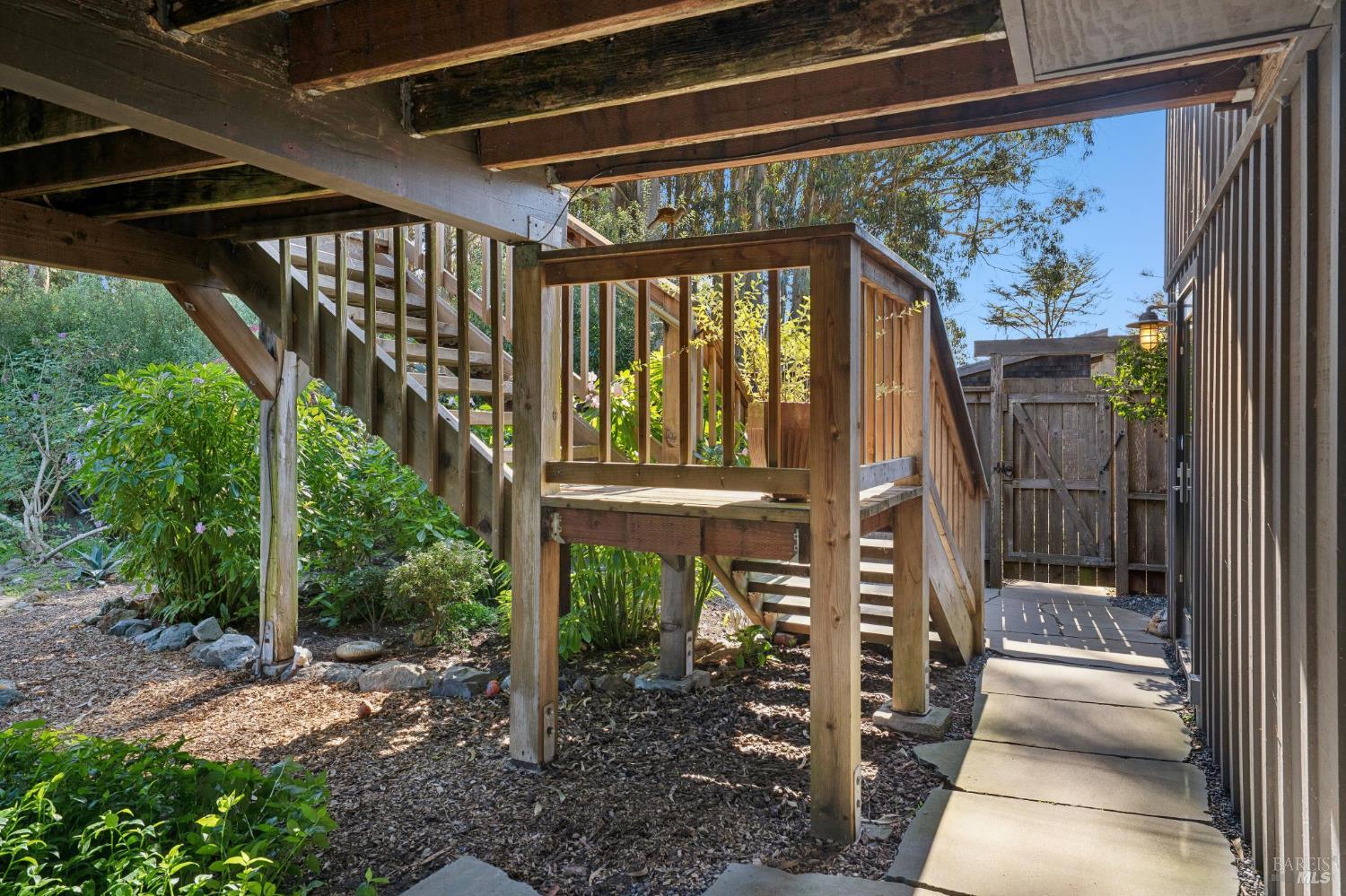 180 Maple Road Bolinas, CA 94924 - Photo 43 of 99