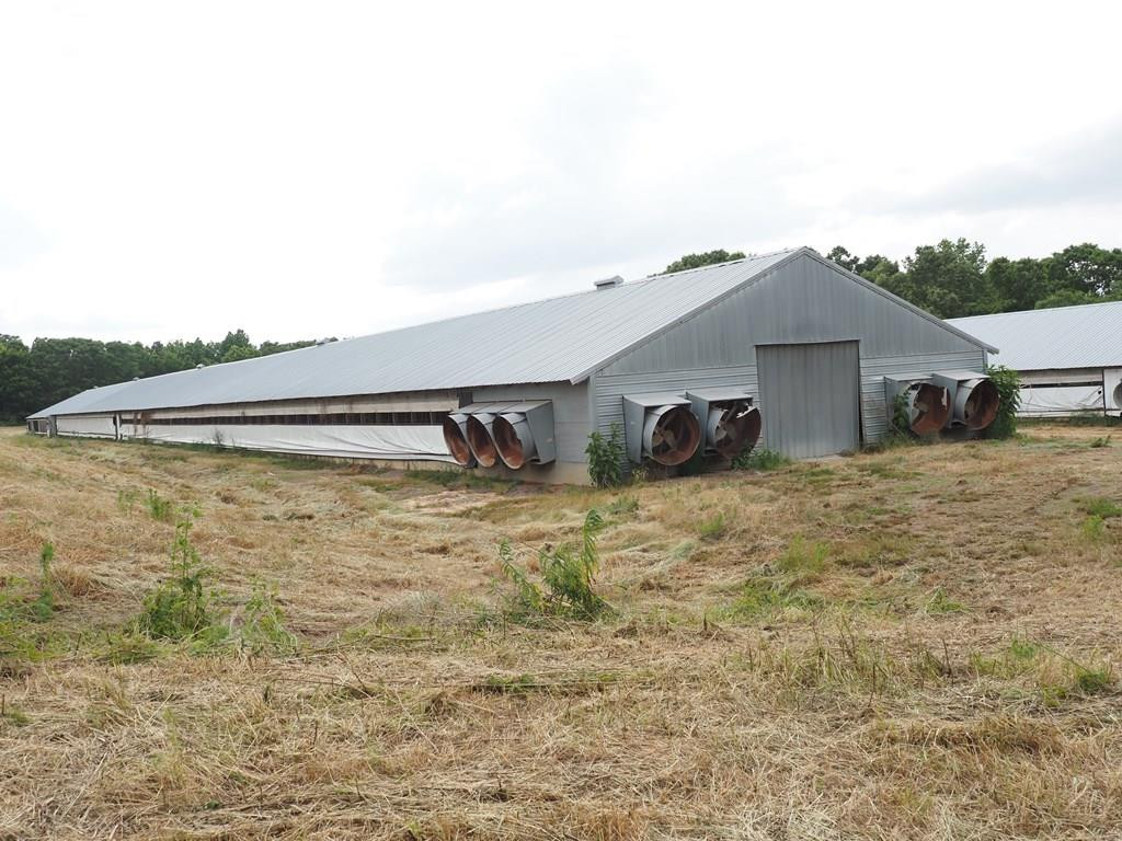 7105 Martinsville Road Wesson, MS 39191 - Photo 19 of 44 Photo 19