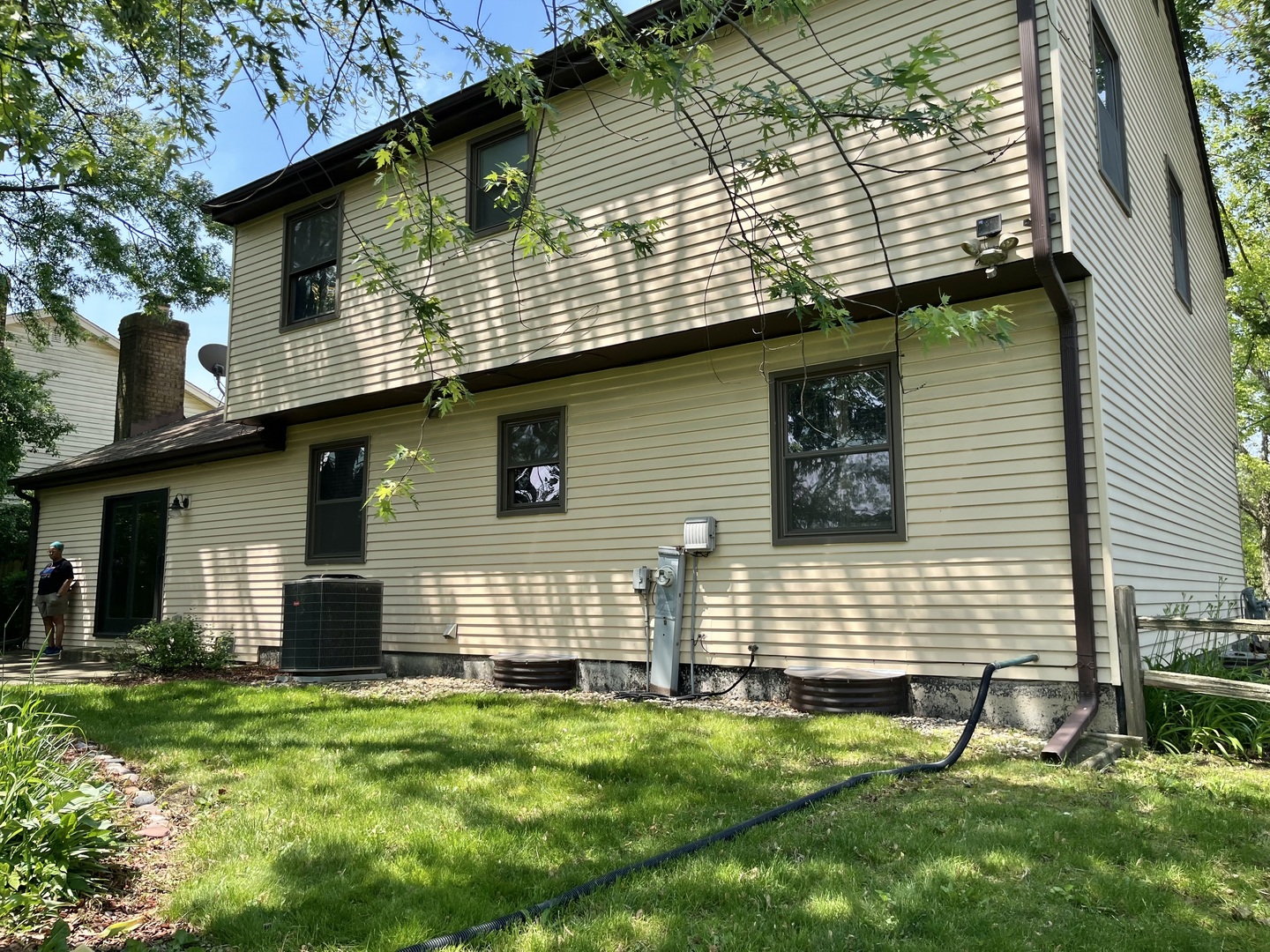 3485 Ronald Road Crete, IL 60417 - Photo 5 of 32