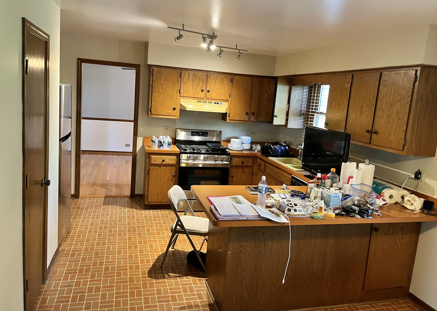 3485 Ronald Road Crete, IL 60417 - Photo 7 of 32