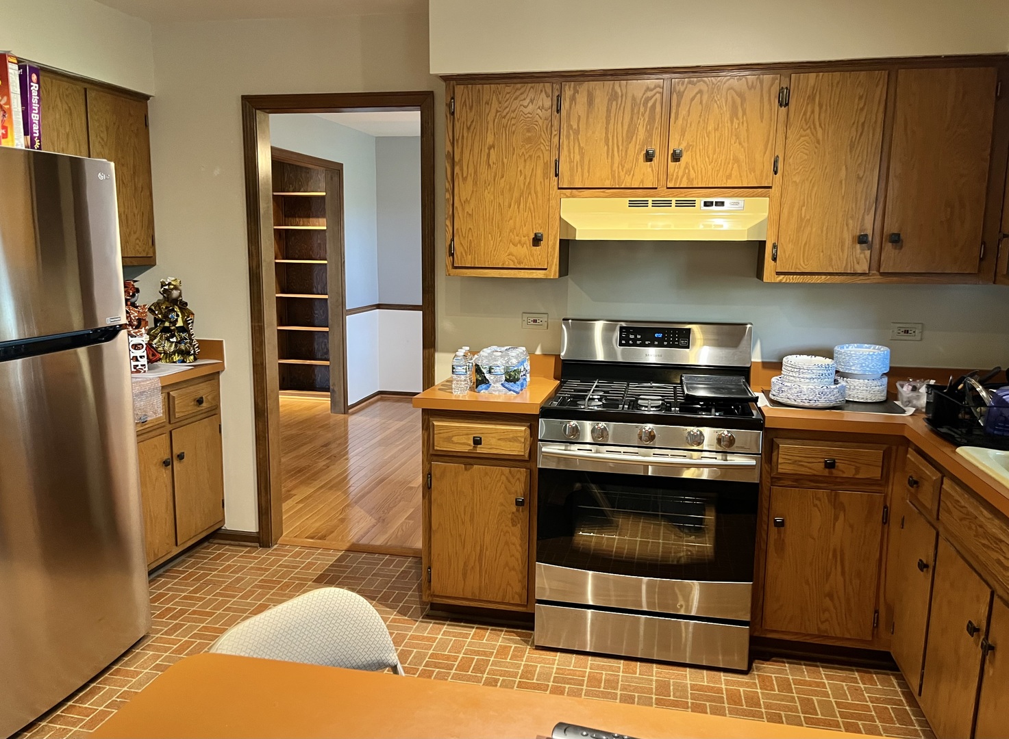 3485 Ronald Road Crete, IL 60417 - Photo 9 of 32