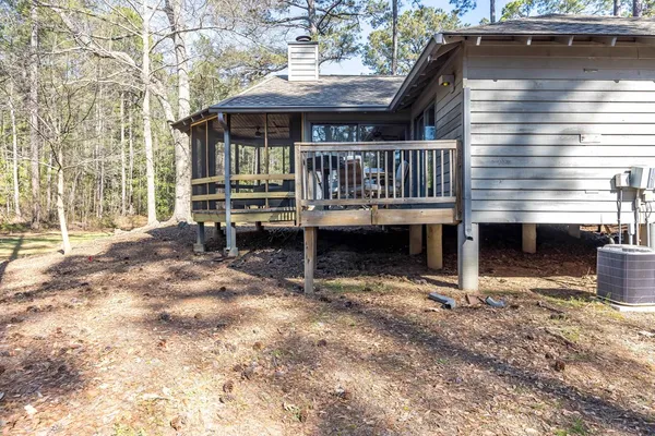 $289,000 | 2377 Cedar Lane, Pine Mountain, GA 31822