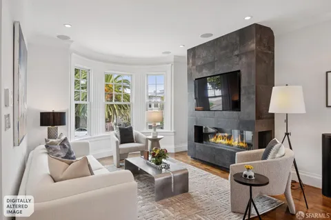 $2,100,000 | 810 Dolores Street, San Francisco, CA 94110