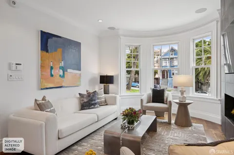 $2,100,000 | 810 Dolores Street, San Francisco, CA 94110